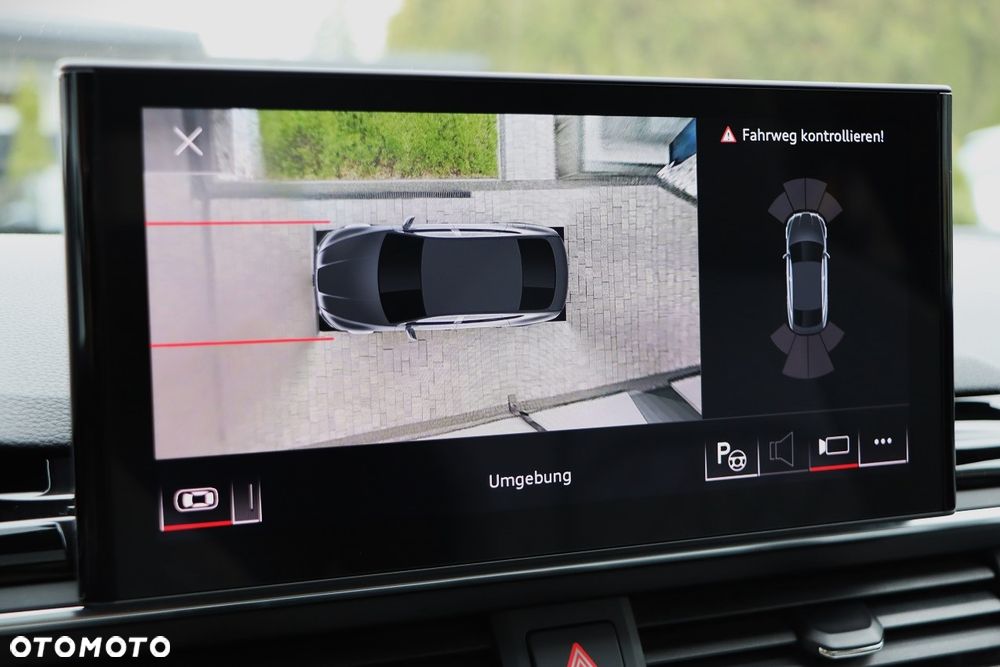 Audi A5 Sportback 40 TDI quattro S tronic edition one - 31