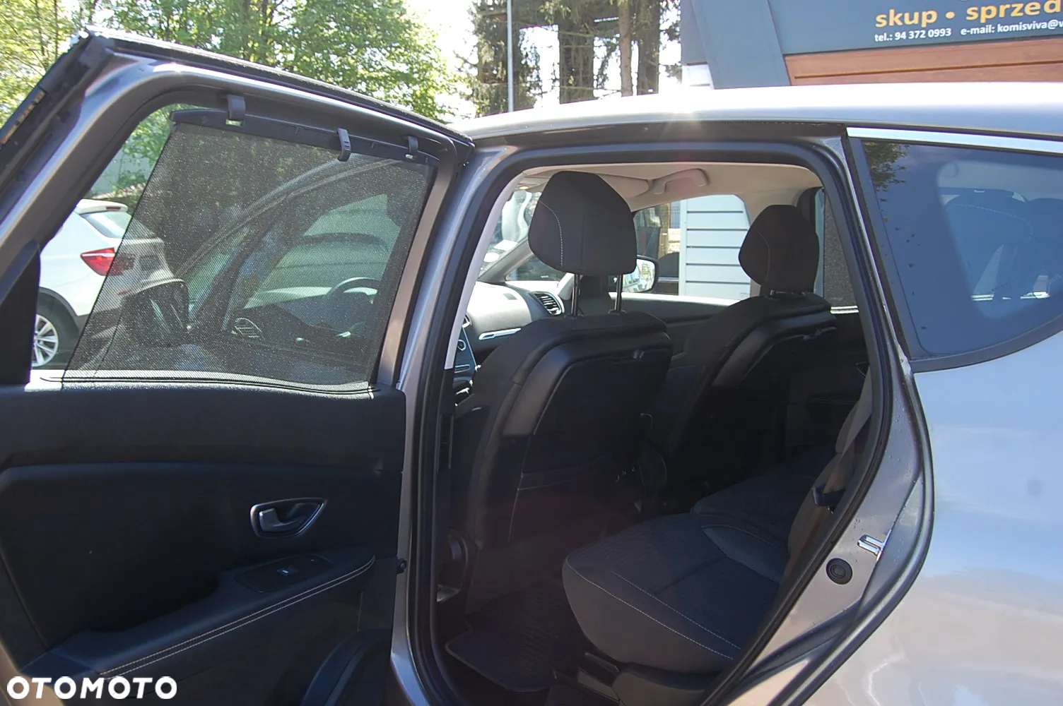 Renault Scenic - 19