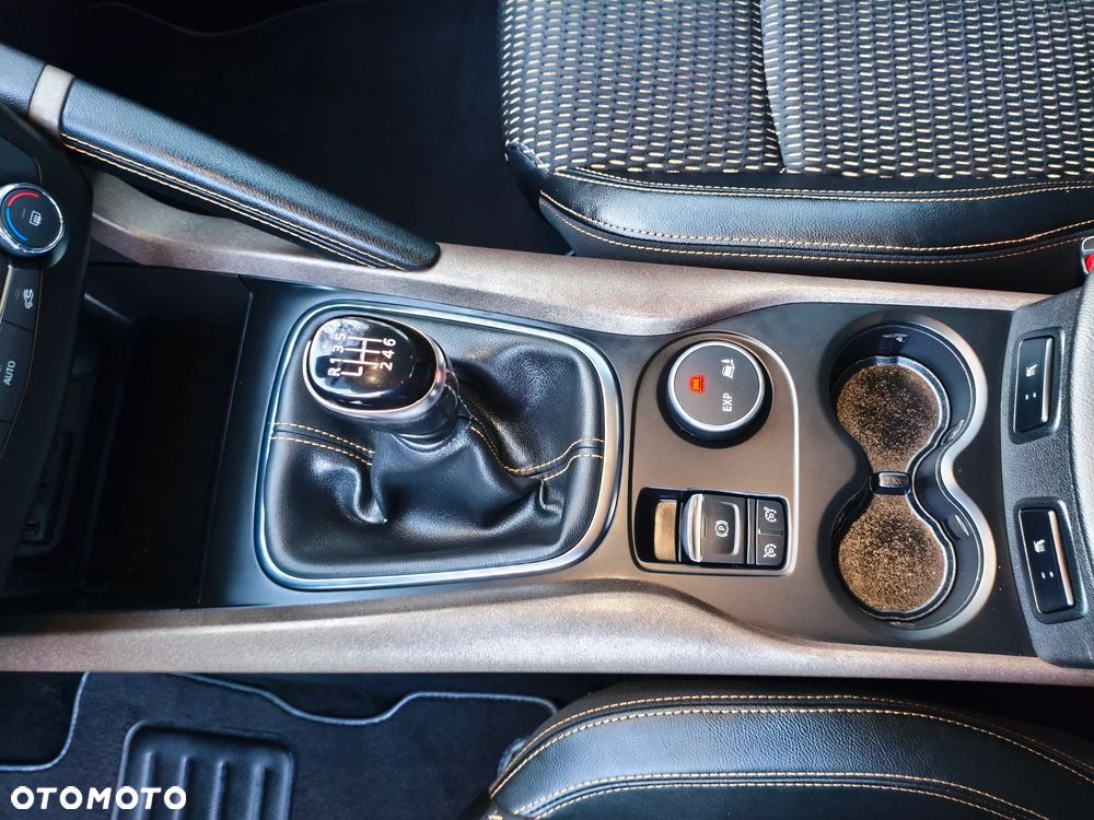 Renault Kadjar Energy dCi 130 LIMITED - 11