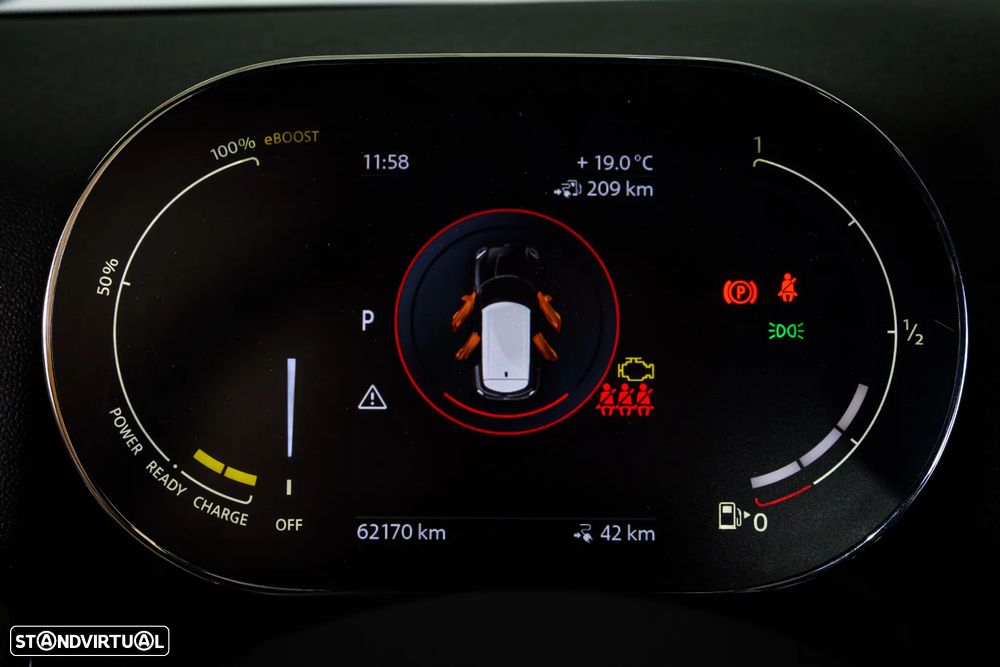 MINI Countryman - 19