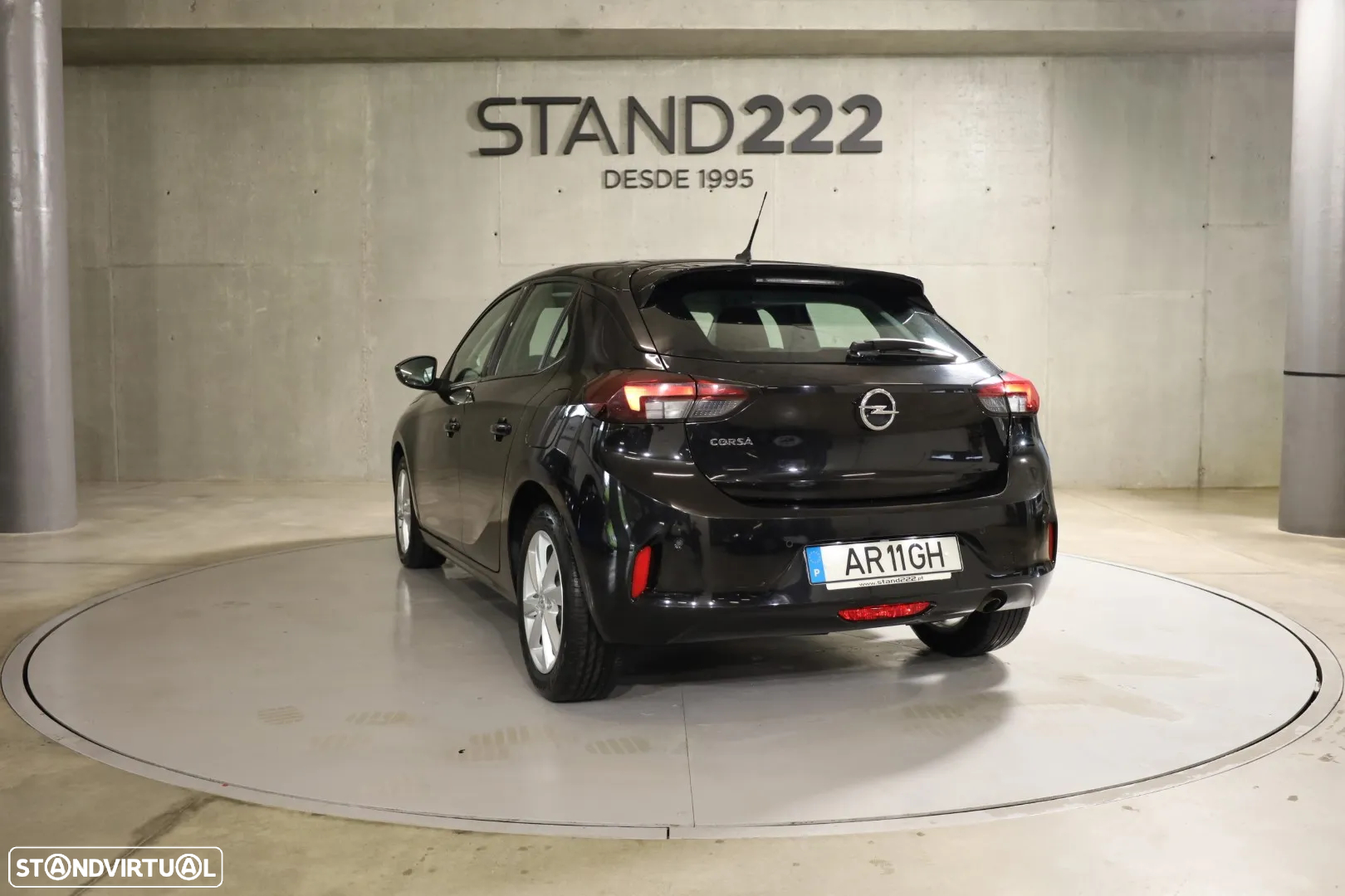 Opel Corsa 1.2 Business - 7