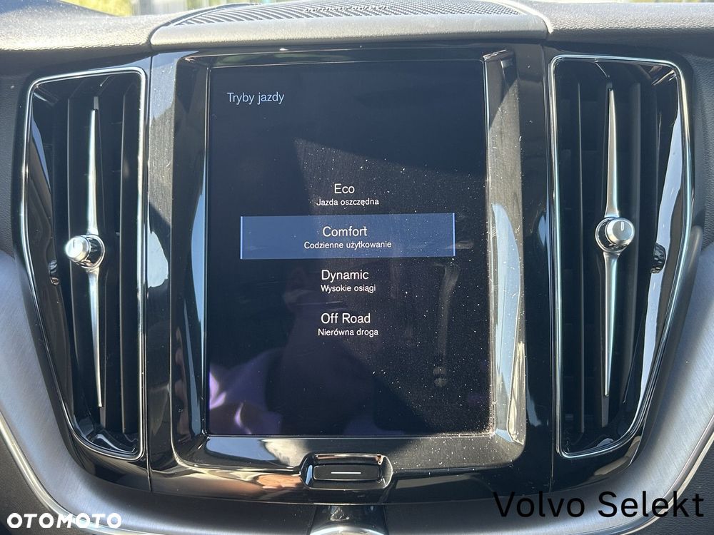 Volvo XC 60 - 22