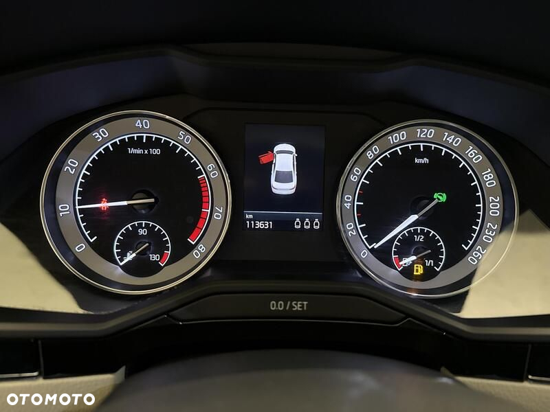 Skoda Superb 2.0 TSI L&K DSG - 14
