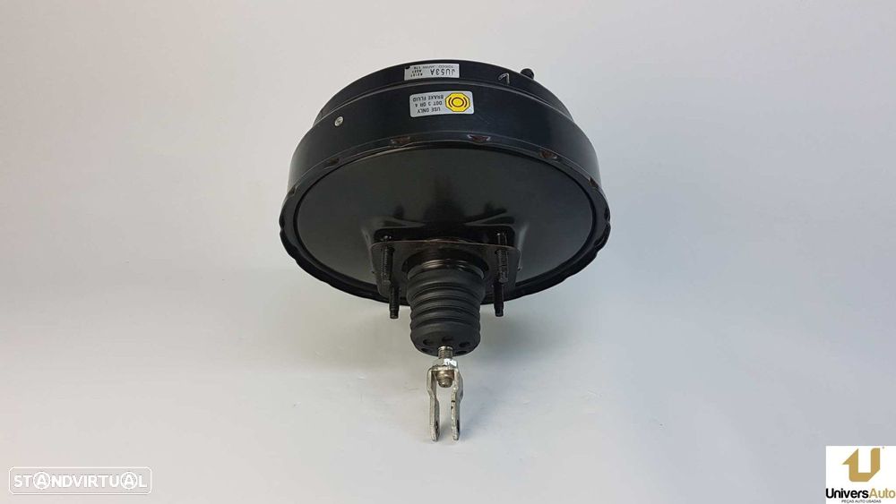 SERVOFREIO INFINITI G COUPE G37 S - 4