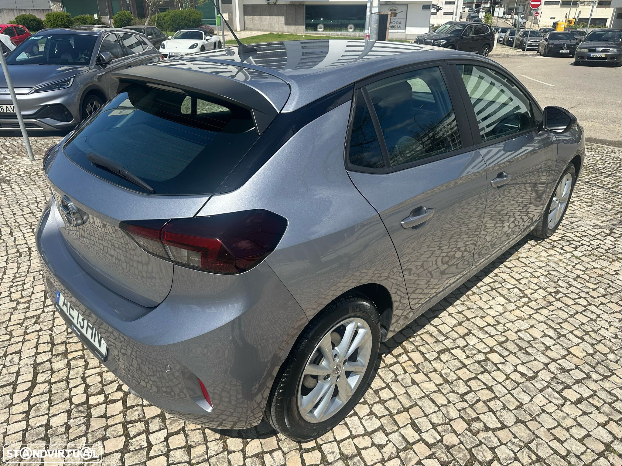 Opel Corsa 1.5 D Edition - 6