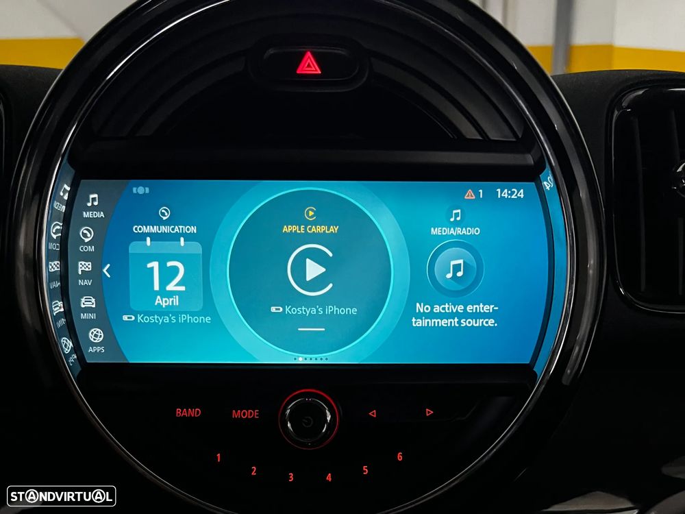 MINI Countryman Cooper S Aut. - 11