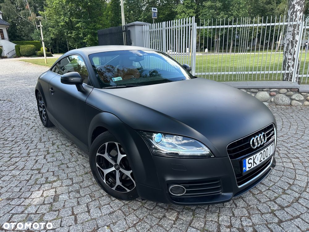 Audi TT Coupé 1.8 TFSI - 37