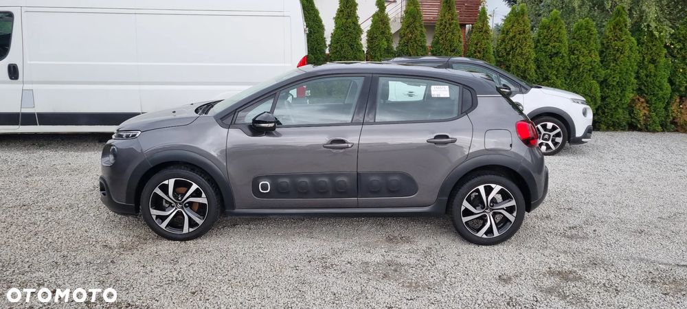 Citroën C3 Pure Tech 83 S&S SHINE - 3