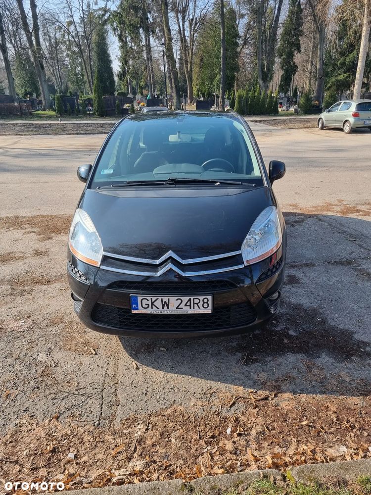Citroën C4 Picasso - 2