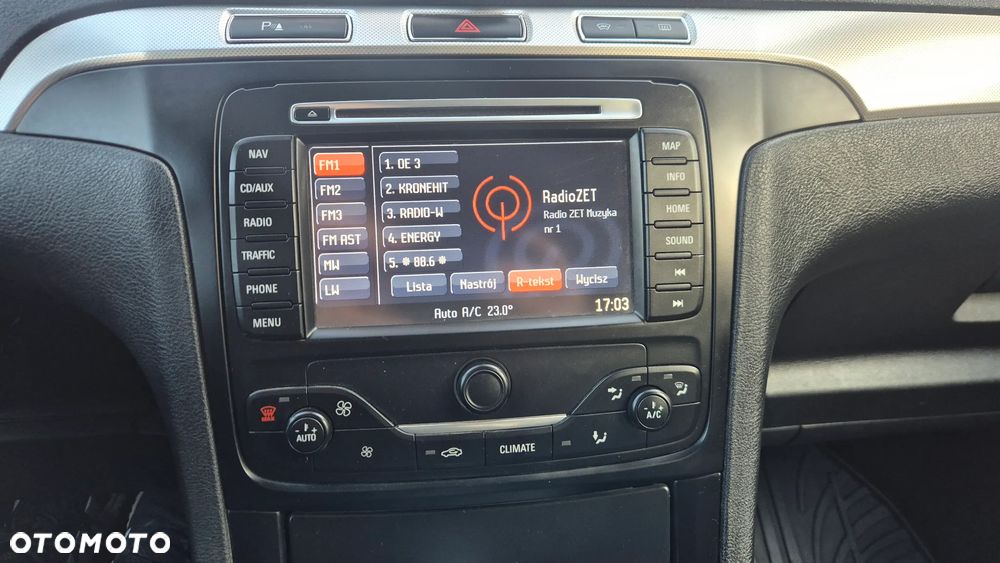 Ford Galaxy 2.0 TDCi Titanium - 7