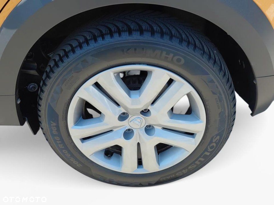 Dacia Sandero Stepway - 9
