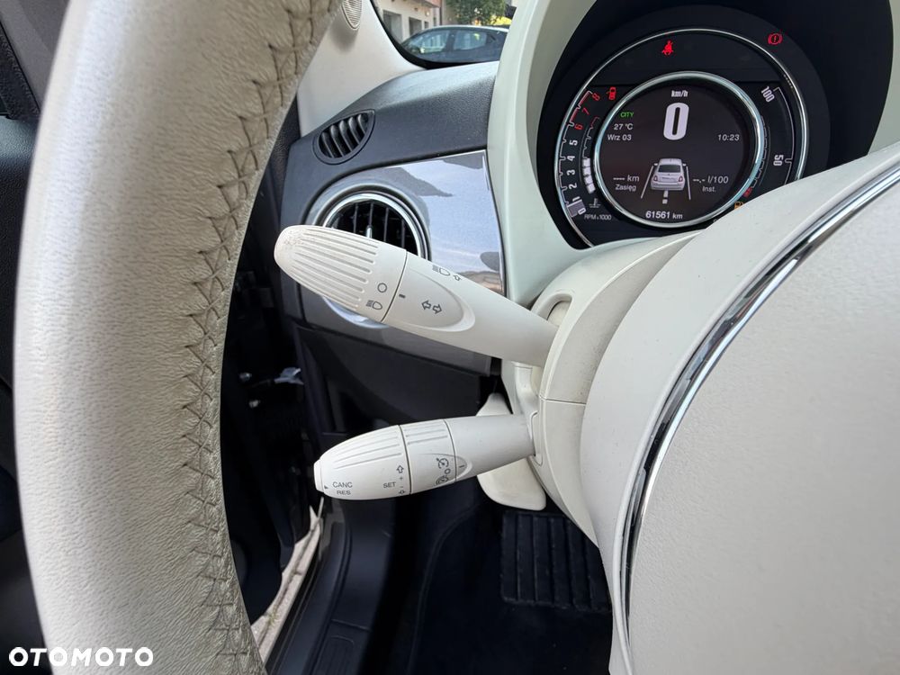 Fiat 500 - 17