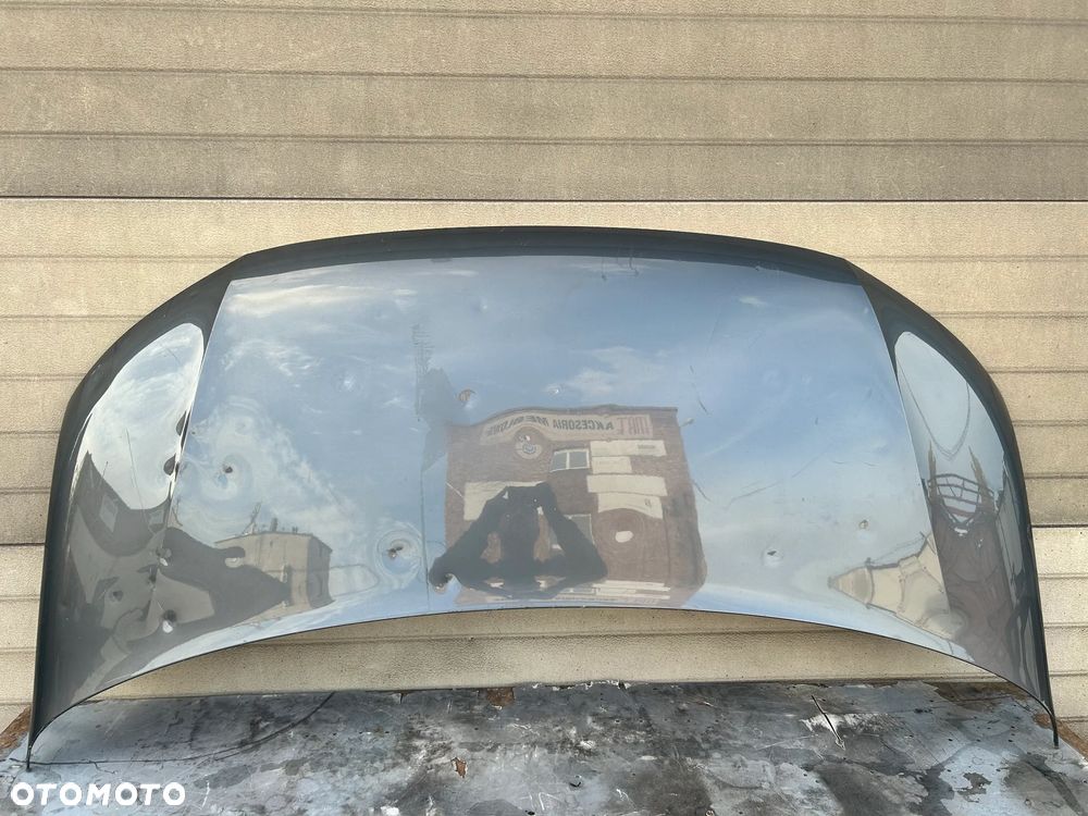 VW TRANSPORTER MULTIVAN T6 T6.1 MASKA POKRYWA SILNIKA