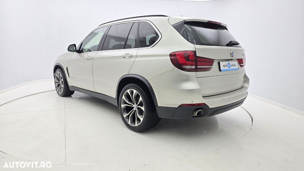BMW X5 - 9