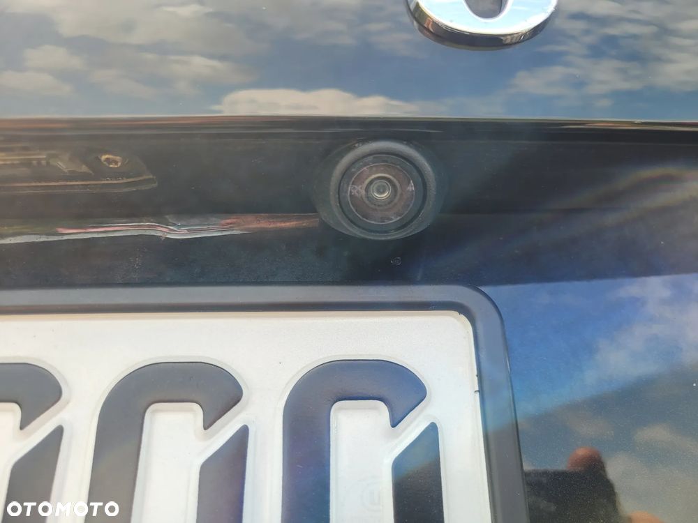 Volvo V60 D4 Geartronic Summum - 11