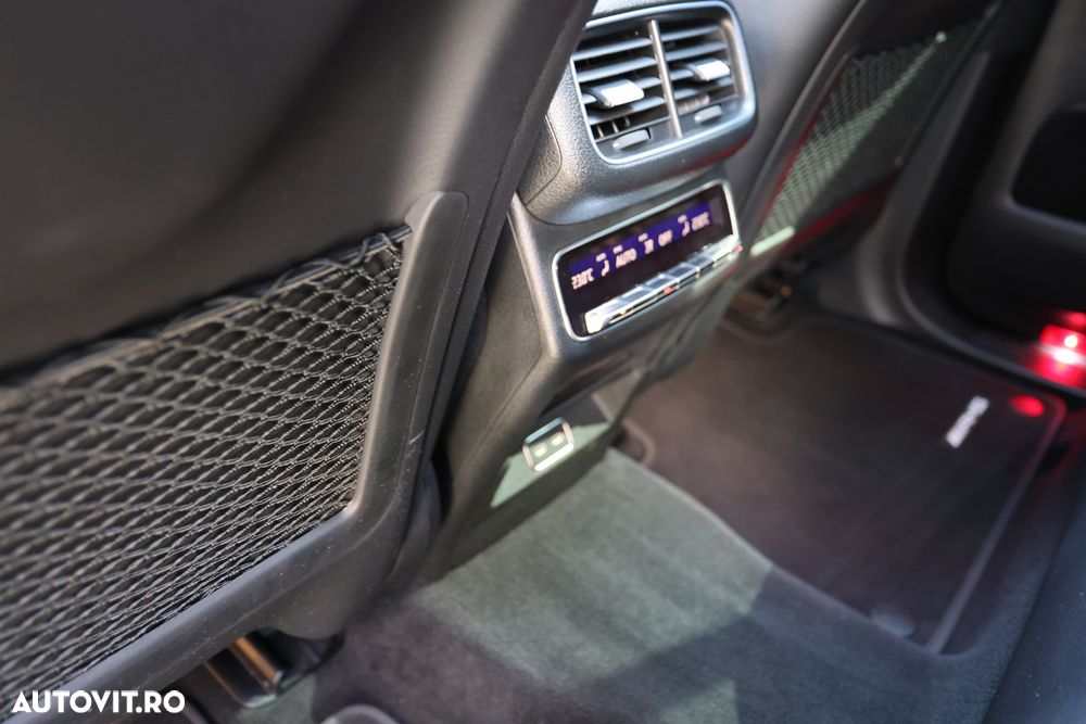 Mercedes-Benz GLE Coupe 450 d 4MATIC MHEV - 17