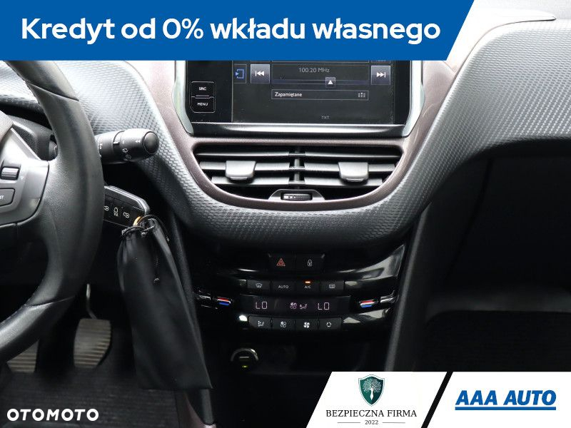 Peugeot 2008 - 13