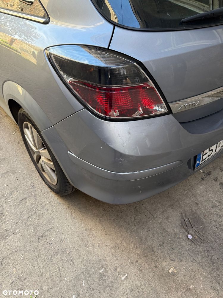 Opel Astra - 5