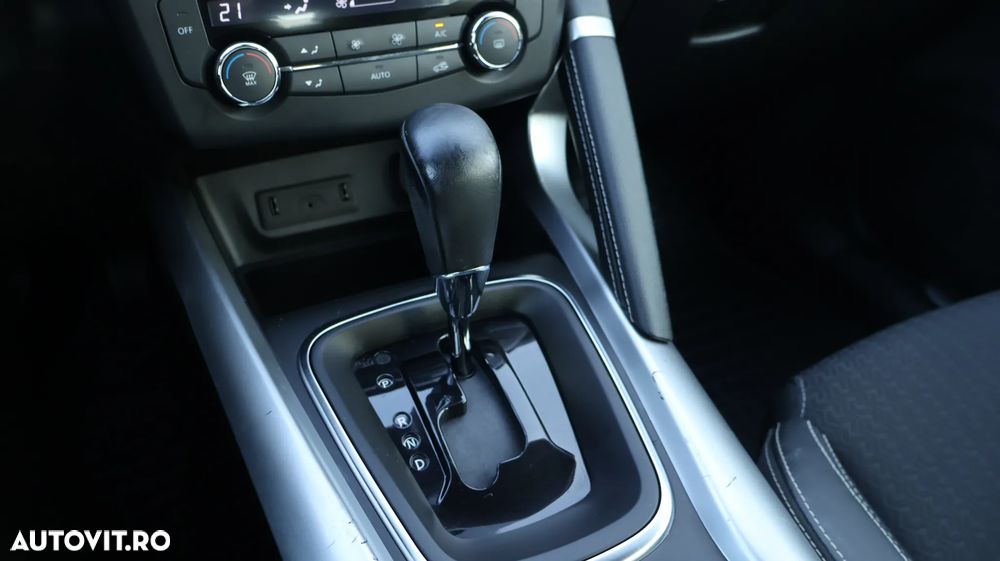 Renault Kadjar - 20