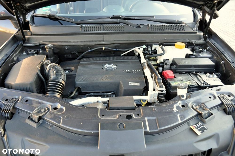 Opel Antara - 39