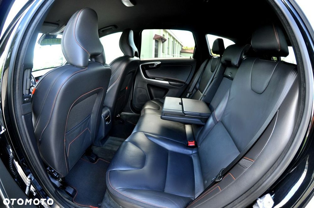 Volvo XC 60 D3 Ocean Race - 20