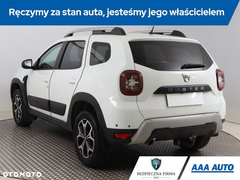 Dacia Duster - 6