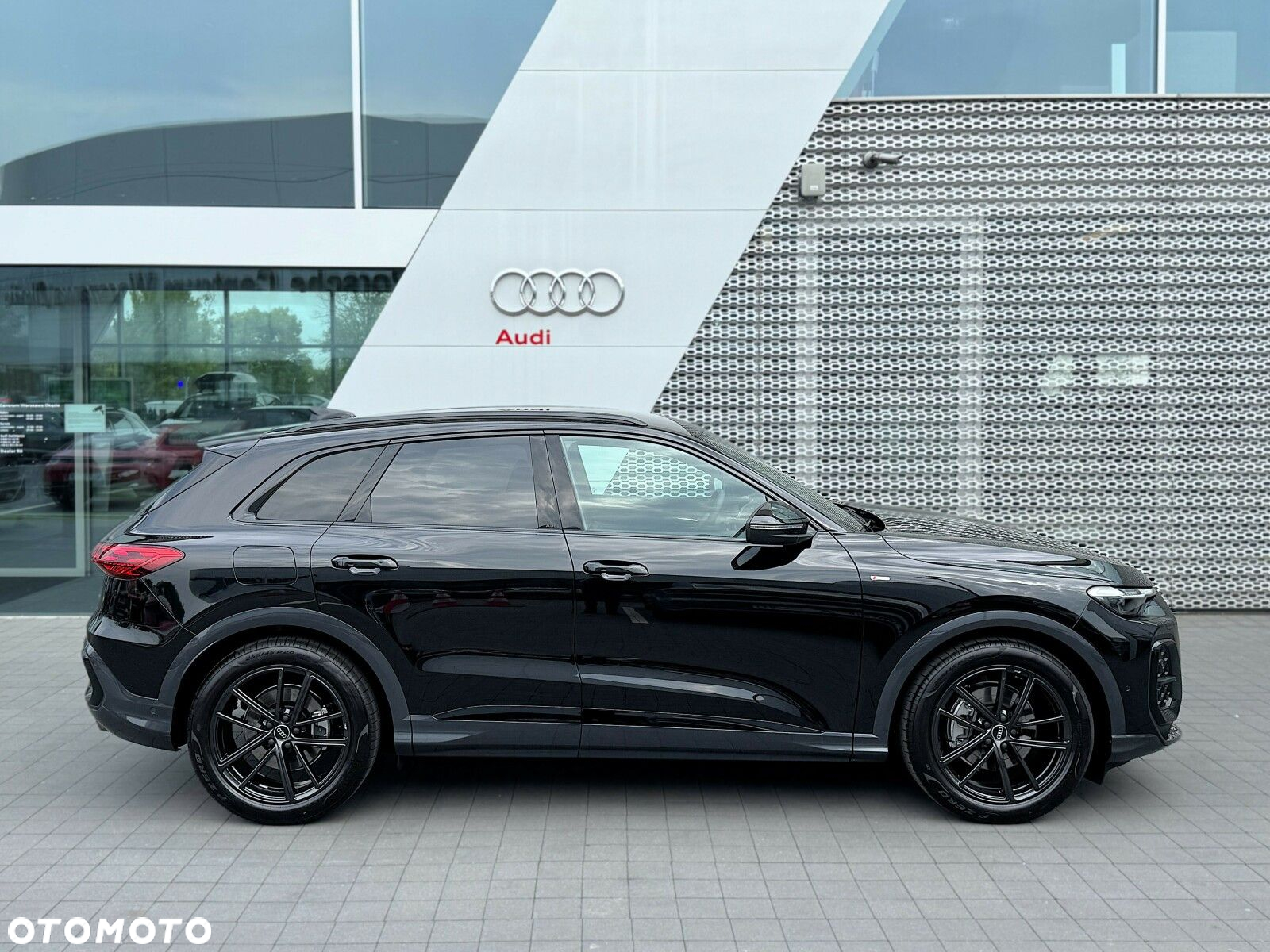 Audi Q5 - 19