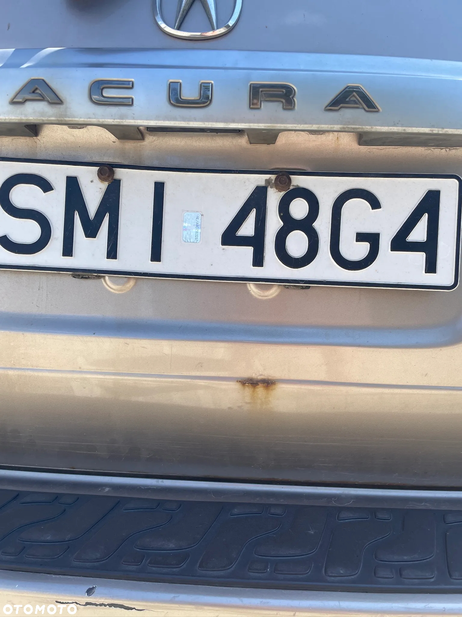 Acura MDX 3.5 V6 Base - 17