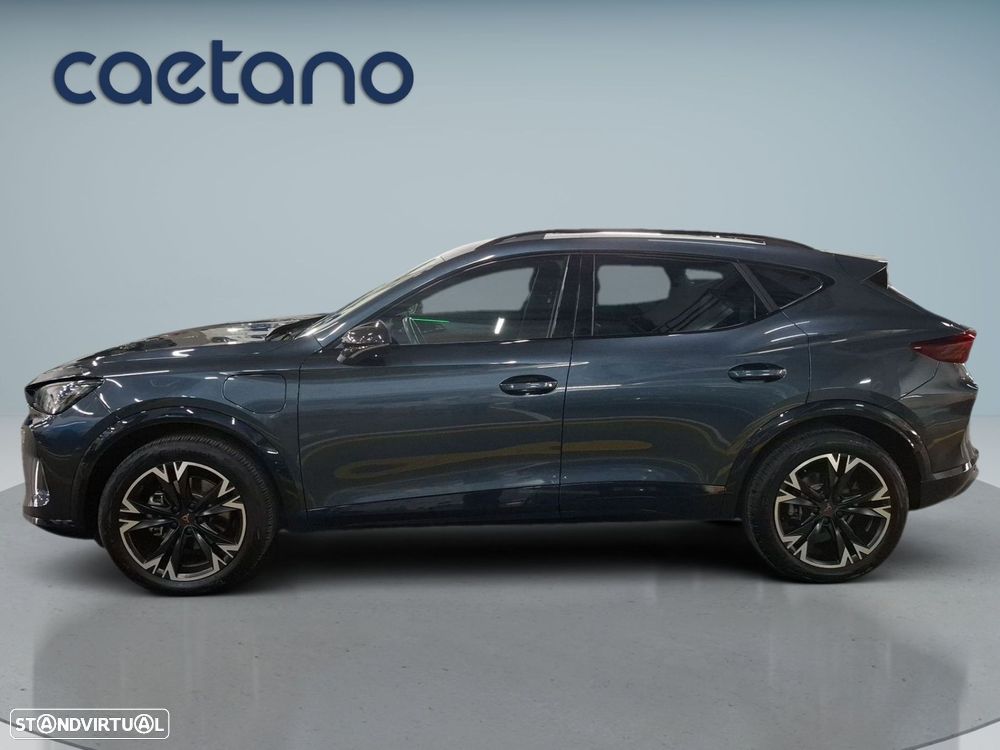 Cupra Formentor 1.5 e-Hybrid DSG - 5