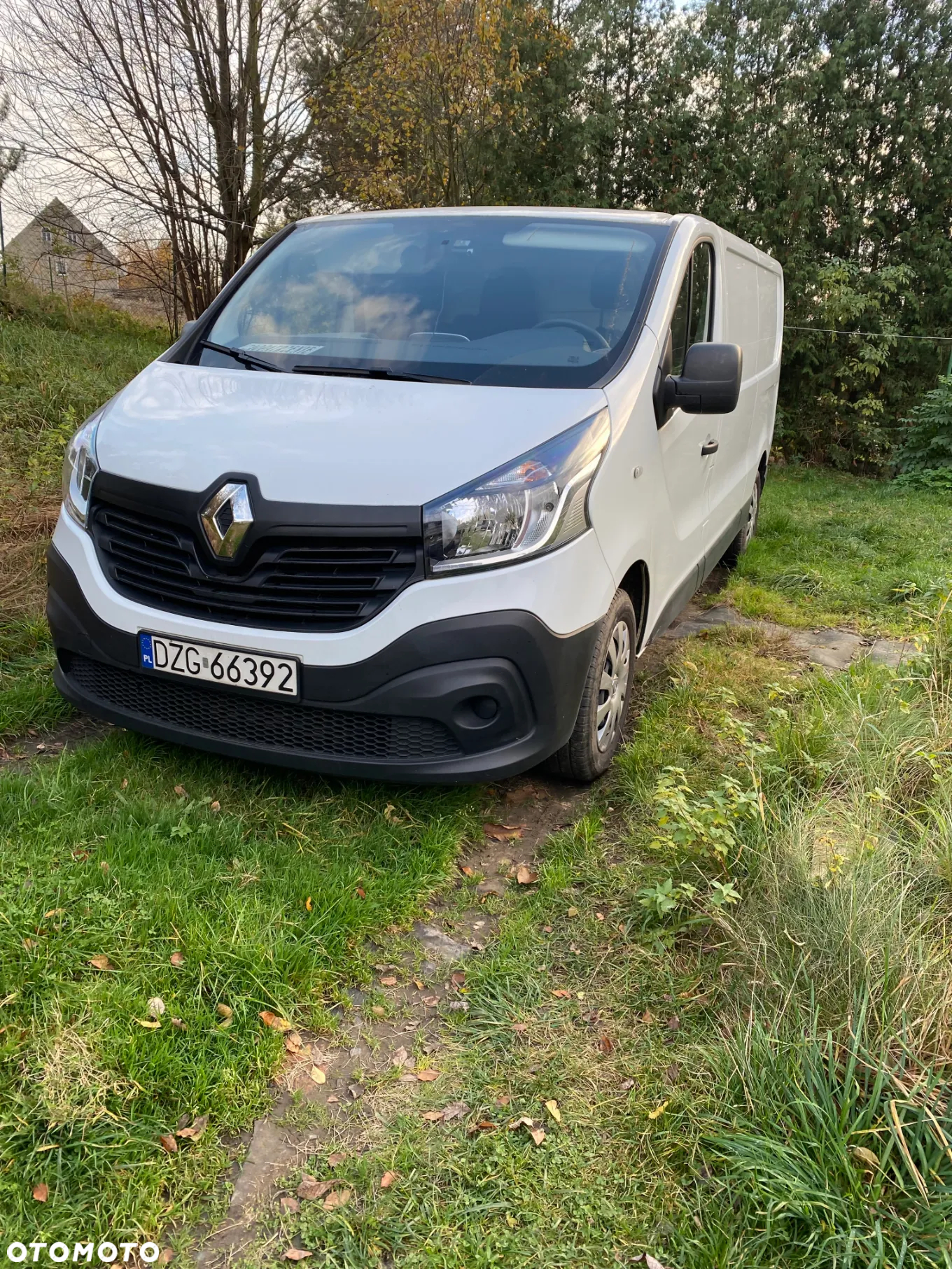 Renault Trafic L2H1 2,9t Pack Clim - 2