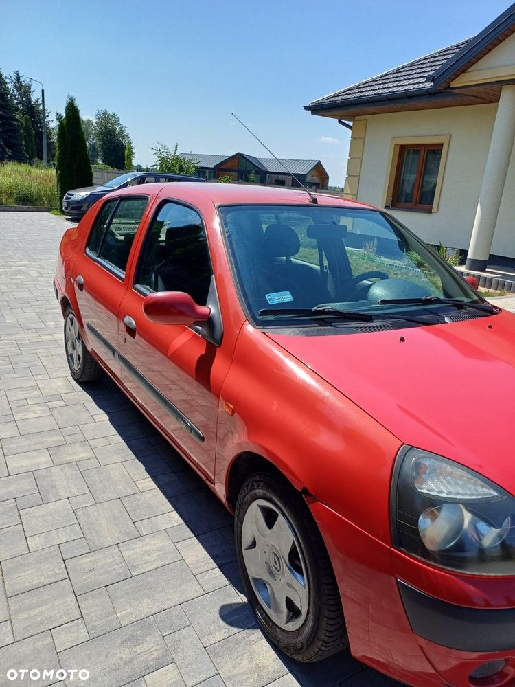 Renault Thalia 1.4 Expression - 5