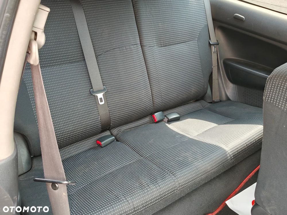 Honda Civic 1.4i LS High - 16