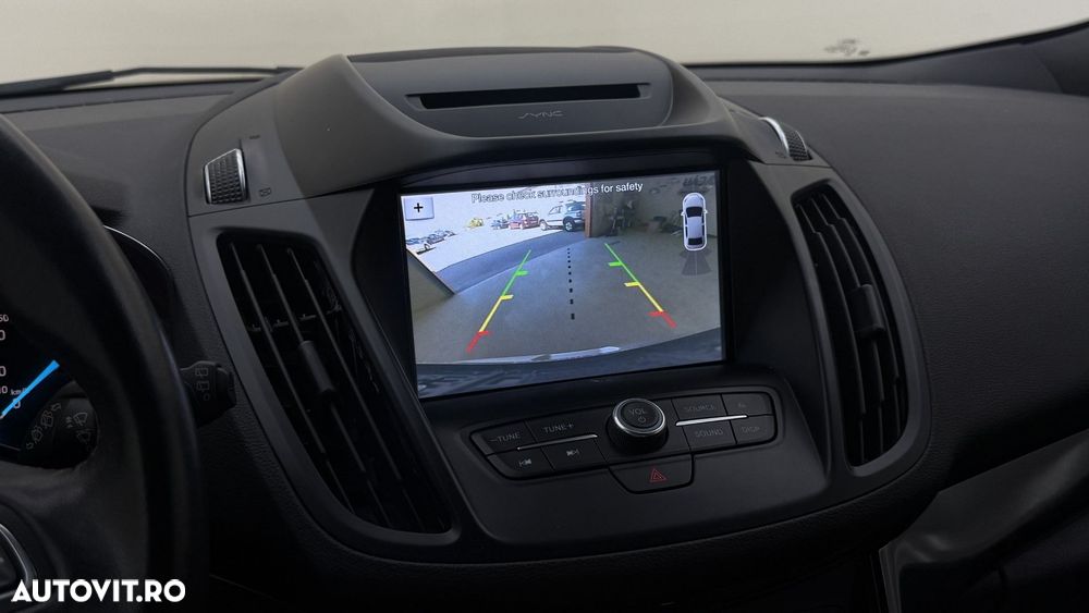 Ford Kuga 1.5 EcoBoost 2WD Titanium - 16