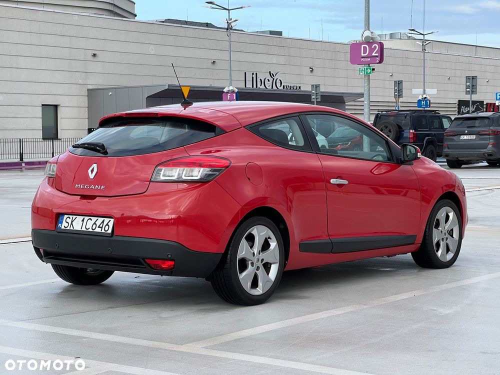 Renault Megane - 5