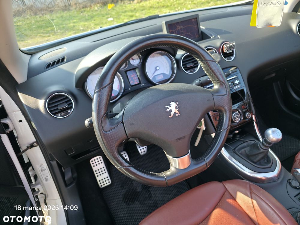 Peugeot 308 - 19