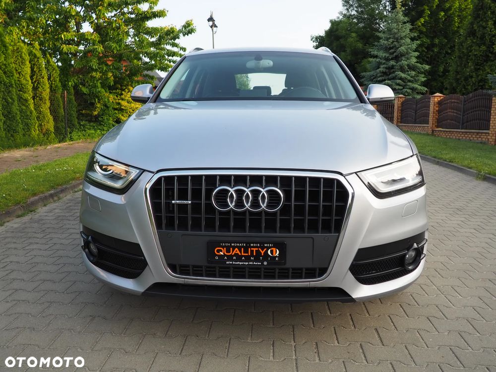 Audi Q3 - 22