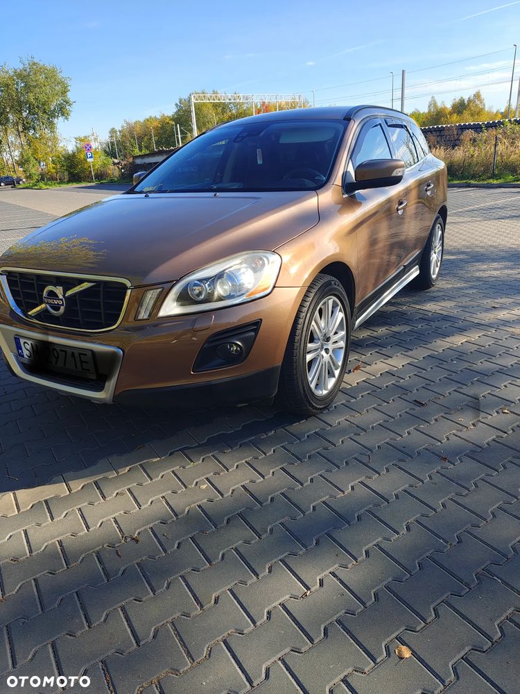 Volvo Xc60 2008 photo 2
