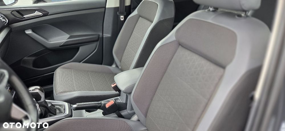 Volkswagen T-Cross 1.0 TSI OPF DSG Energy - 33