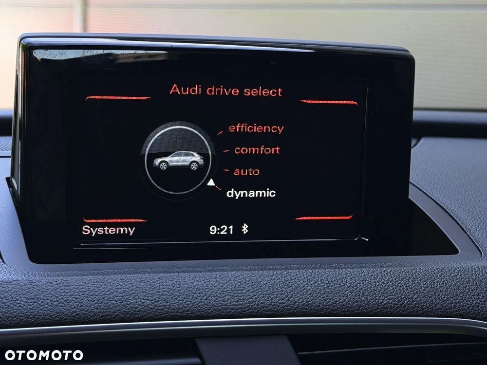 Audi Q3 2.0 TDI S tronic - 32