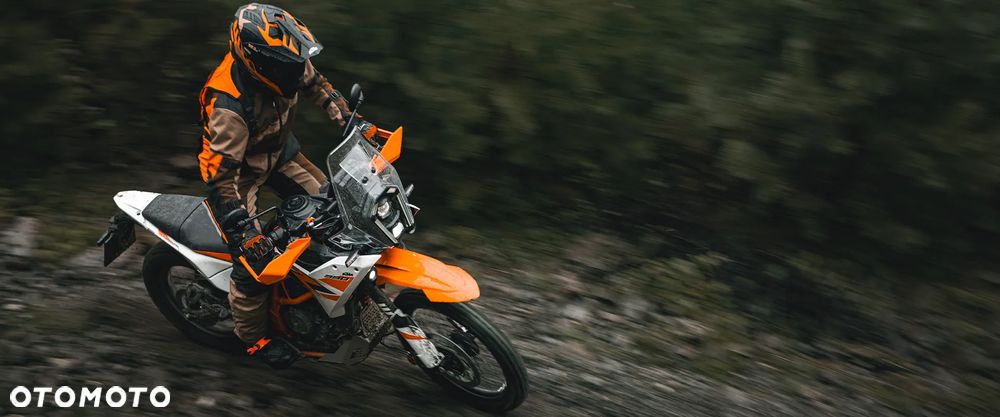 KTM Adventure - 5