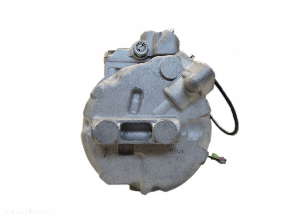 sprężarka klimatyzacji audi a4 a6 vw passat b5 1.6 1.8 1.9 tdi 2.0 tdi 2.0 - 3