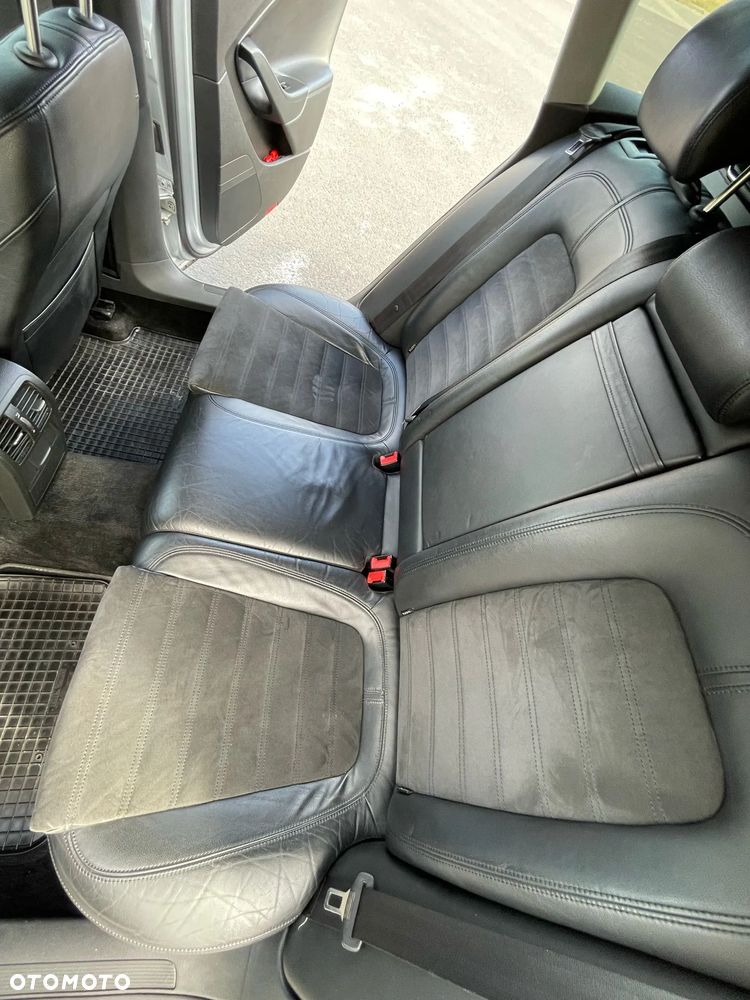 Volkswagen Passat Variant 2.0 TDI 4Motion Highline - 22