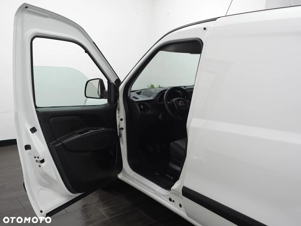 Fiat Doblo Cargo L1H1 - SX - 18