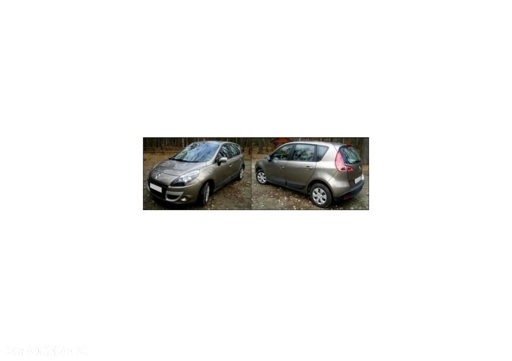 Markowy Kompletny Nowy Hak Holowniczy firmy Steinhof + Kula + Moduł + Wiązka Uniwersalna + Gniazdo elektr. do Renault Scenic 3 III od 2009 do 2016 GWARANCJA - 6