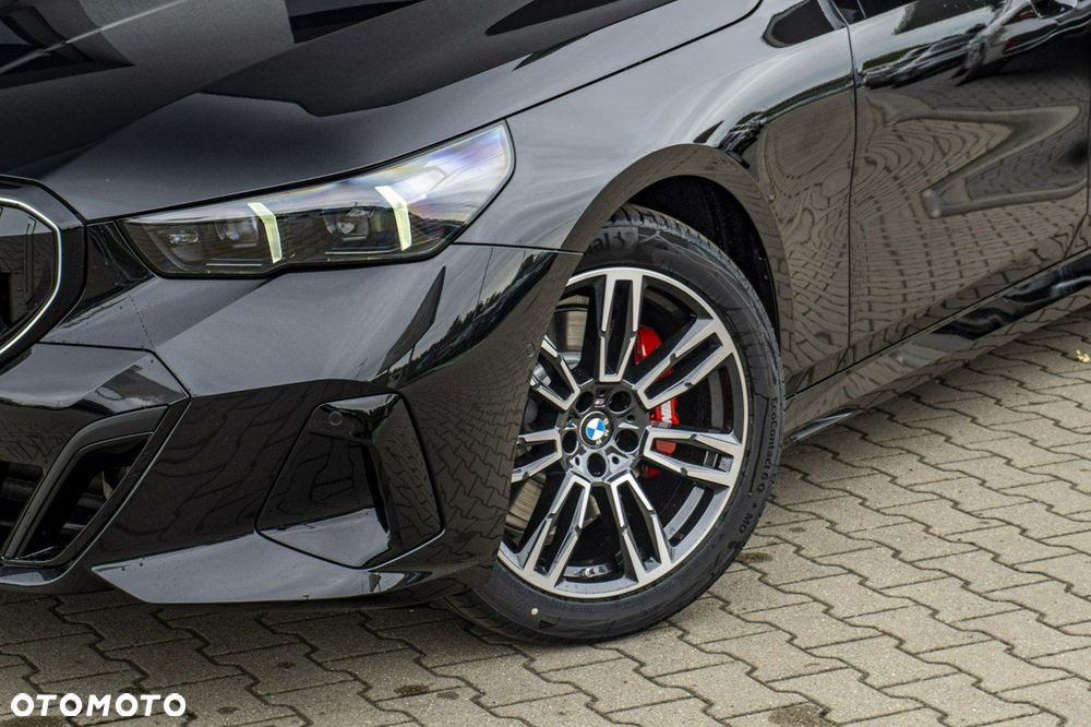 BMW Seria 5 - 5