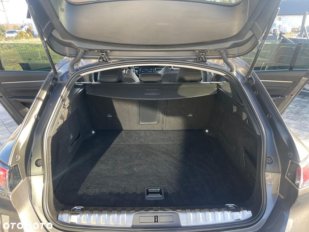 Peugeot 508 BlueHDi 130 EAT8 Allure Business-Paket - 27