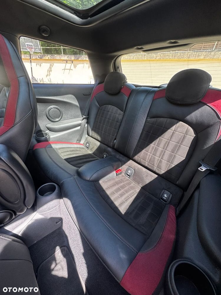 MINI Cooper S sport - 13