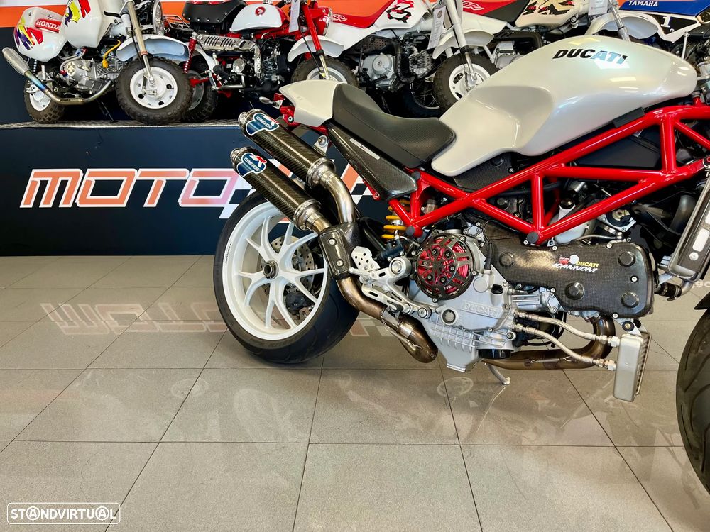Ducati S 4RS - 4