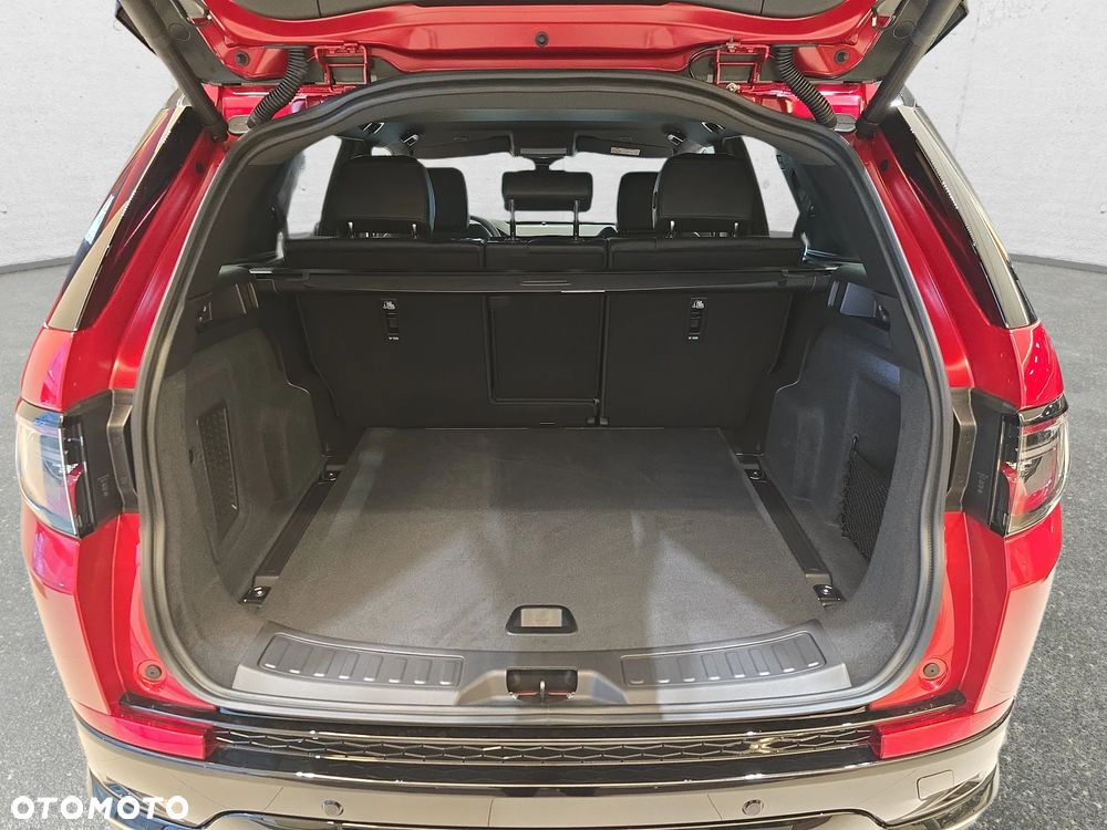 Land Rover Discovery Sport - 21