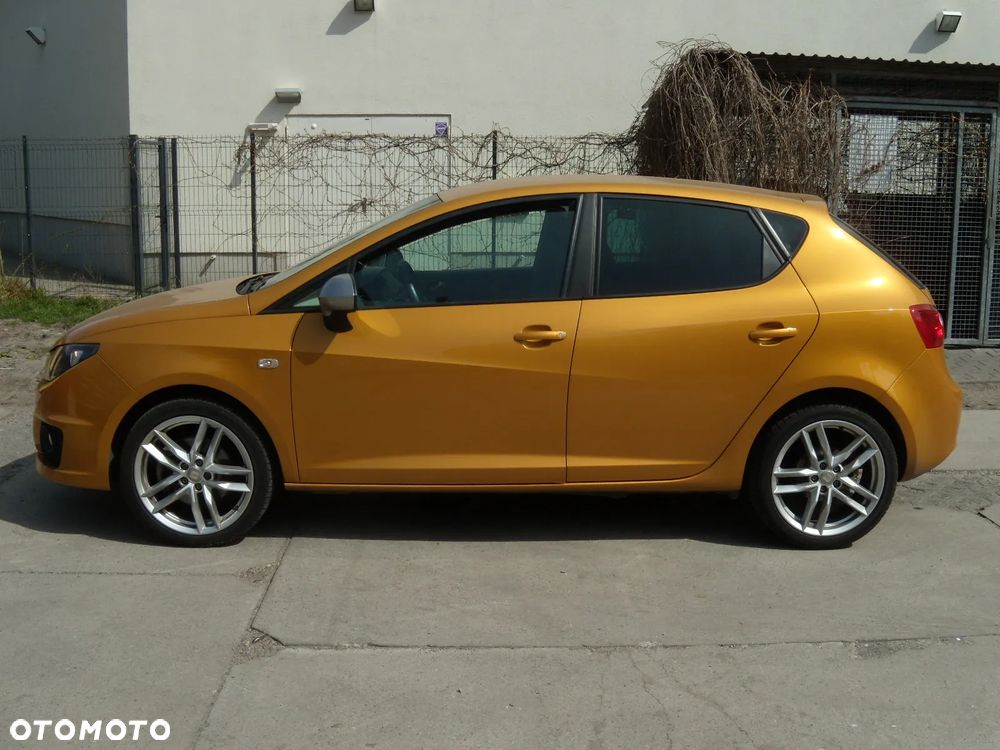 Seat Ibiza - 3